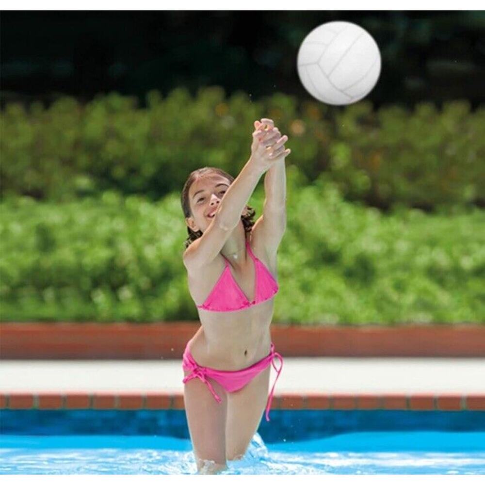 🔥Intex 56508EP Inflatable Floating Swimming Pool Toys Volleyball Game BNWT🔥 - Picture 5 of 6